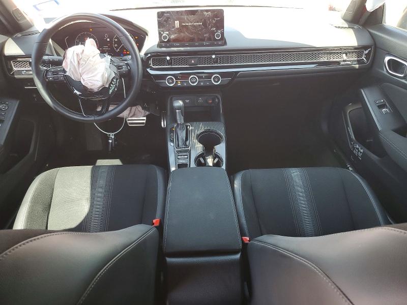 Продажа на аукционе авто 2024 Honda Civic, vin: 19XFL2H86RE027568, номер лота: 53704436