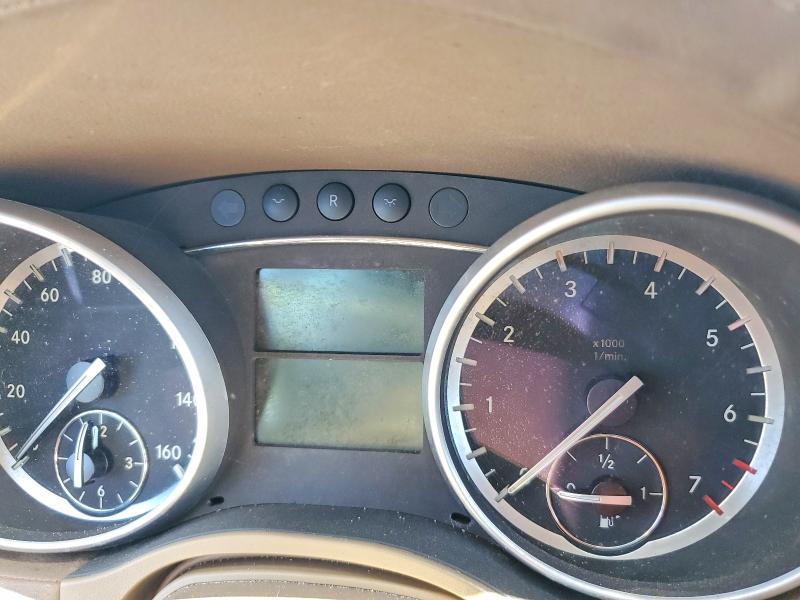 Продажа на аукционе авто 2011 Mercedes-benz Gl, vin: 4JGBF8GEXBA739411, номер лота: 53268716