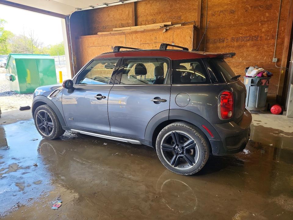 Aukcja sprzedaży 2016 Mini Cooper, vin: WMWZC5C56GWU02337, numer aukcji: 52826126