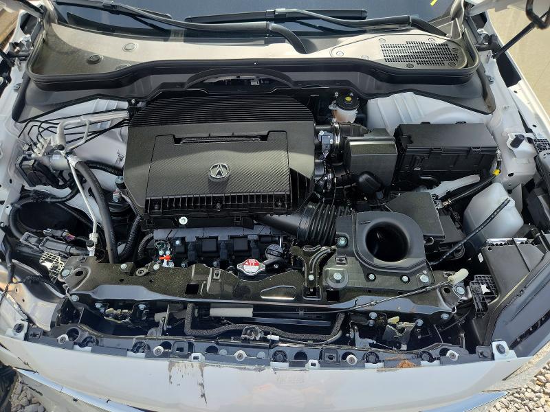 51547546 :رقم المزاد ، 5J8YD9H46TL005498 vin ، 2026 Acura Mdx مزاد بيع