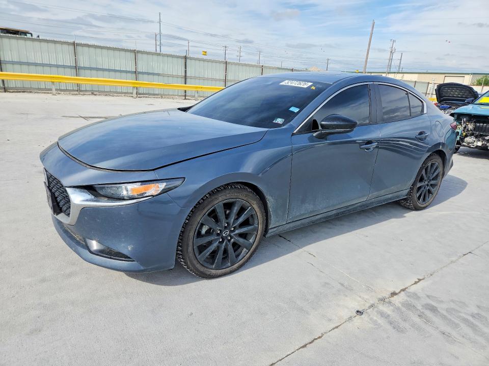 Продажа на аукционе авто 2023 Mazda 3, vin: 3MZBPBCM7PM358523, номер лота: 52472626