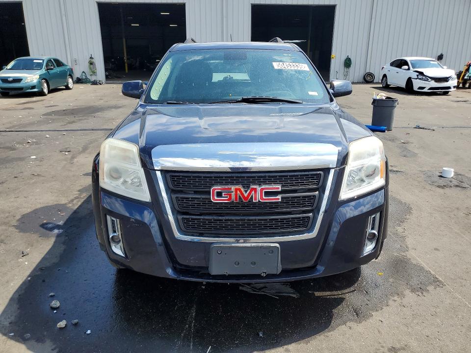 Продаж на аукціоні авто 2015 Gmc Terrain, vin: 2GKFLXEK2F6307338, номер лоту: 50453336