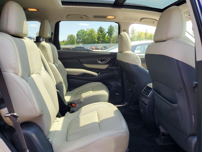 Aukcja sprzedaży 2019 Subaru Ascent, vin: 4S4WMAPD4K3432911, numer aukcji: 51851116