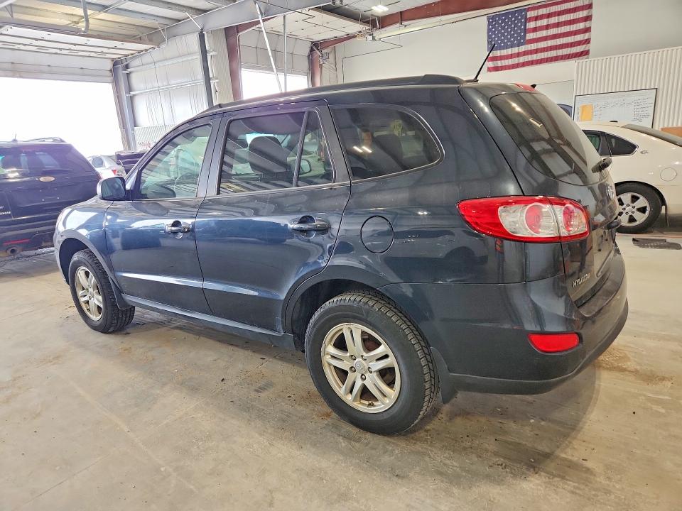 Продаж на аукціоні авто 2011 Hyundai Santa Fe, vin: 5XYZG3AB6BG083256, номер лоту: 54472106