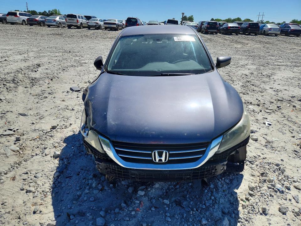 2013 Honda Accord მანქანა იყიდება აუქციონზე, vin: 1HGCR2F56DA232976, აუქციონის ნომერი: 53299206
