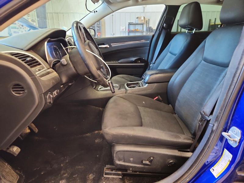 Продаж на аукціоні авто 2019 Chrysler 300, vin: 2C3CCAAG0KH565079, номер лоту: 54452736