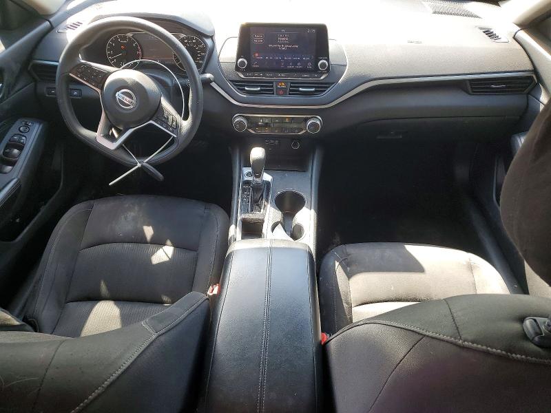 Aukcja sprzedaży 2019 Nissan Altima, vin: 1N4BL4BV6KC215311, numer aukcji: 55005386