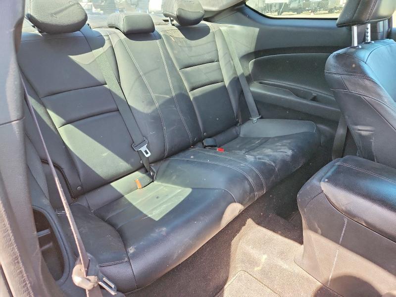 54872076 :رقم المزاد ، 1HGCT2B85EA005748 vin ، 2014 Honda Accord مزاد بيع