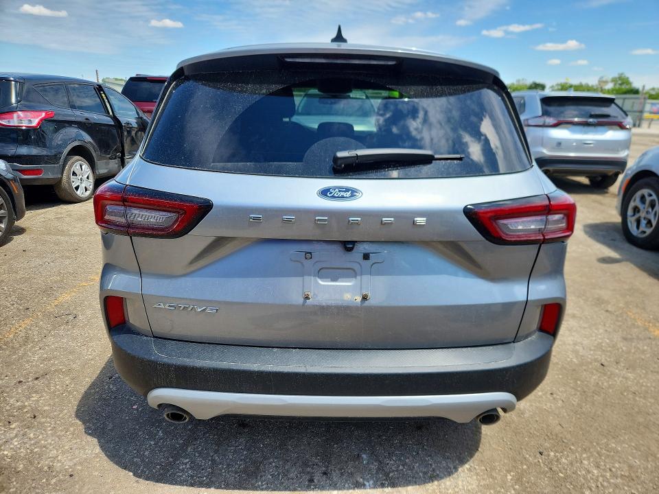 Aukcja sprzedaży 2024 Ford Escape, vin: 1FMCU0GN1RUB36285, numer aukcji: 52805846