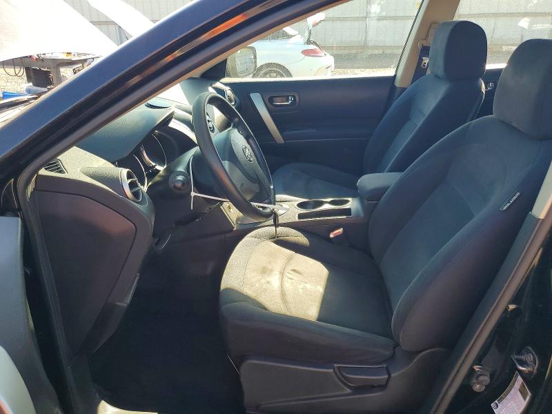 Aukcja sprzedaży 2009 Nissan Rogue, vin: JN8AS58V79W441277, numer aukcji: 54175376