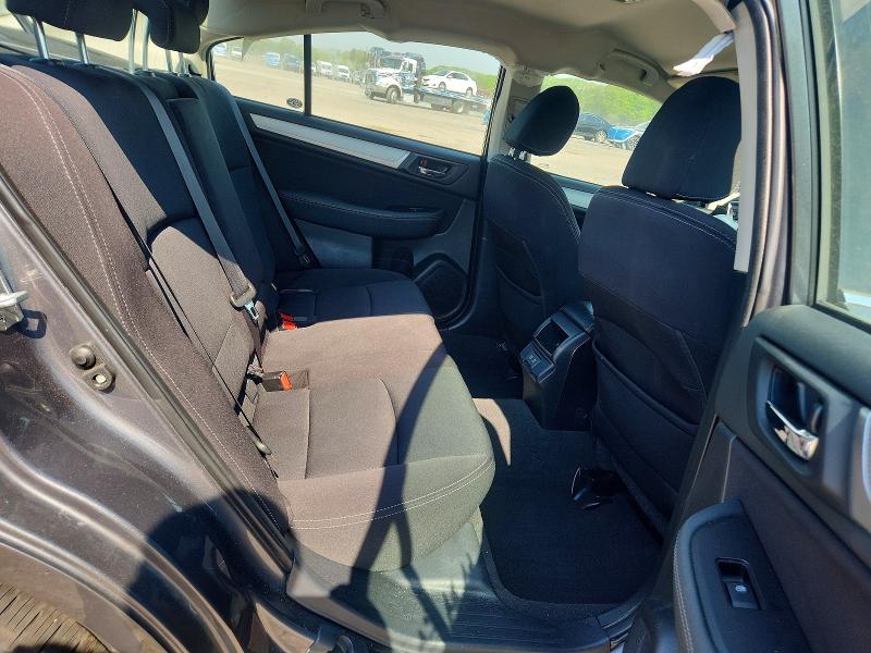 54233626 :رقم المزاد ، 4S3BNAF62K3002443 vin ، 2019 Subaru Legacy مزاد بيع