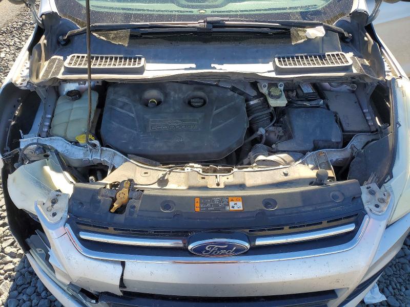 Продаж на аукціоні авто 2013 Ford Escape, vin: 1FMCU0H90DUA34907, номер лоту: 54446616