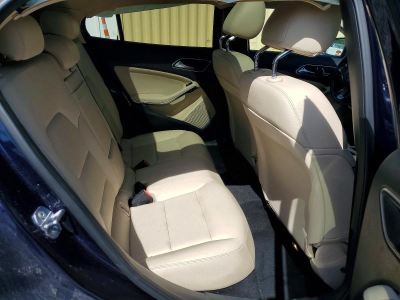 Aukcja sprzedaży 2019 Mercedes-benz Gla, vin: WDCTG4EB3KU000915, numer aukcji: 52300646