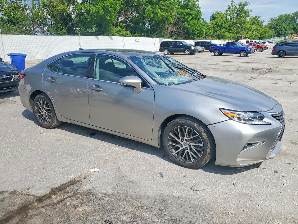 Продажа на аукционе авто 2016 Lexus Es, vin: 58ABK1GG8GU024727, номер лота: 55016716