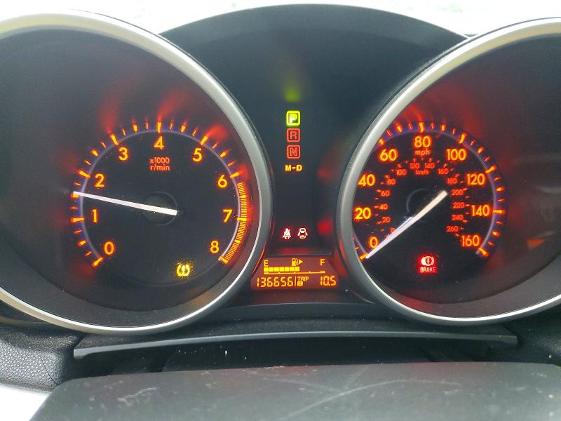 Aukcja sprzedaży 2010 Mazda 3, vin: JM1BL1S6XA1176914, numer aukcji: 53348236