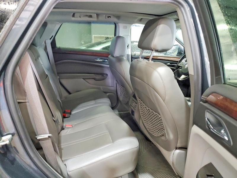 Продаж на аукціоні авто 2012 Cadillac Srx, vin: 3GYFNEE31CS628166, номер лоту: 54663556