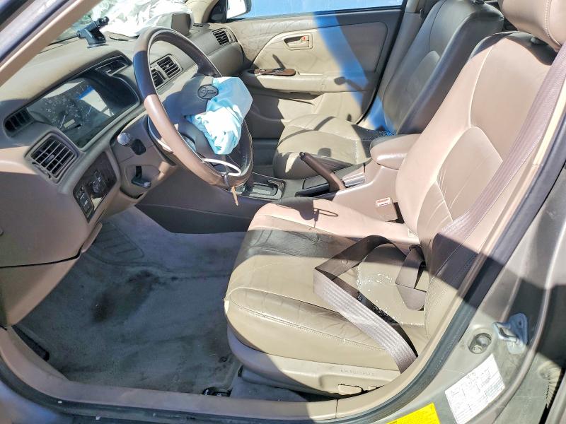 Aukcja sprzedaży 2000 Toyota Camry, vin: JT2BF28K0Y0259486, numer aukcji: 54133176