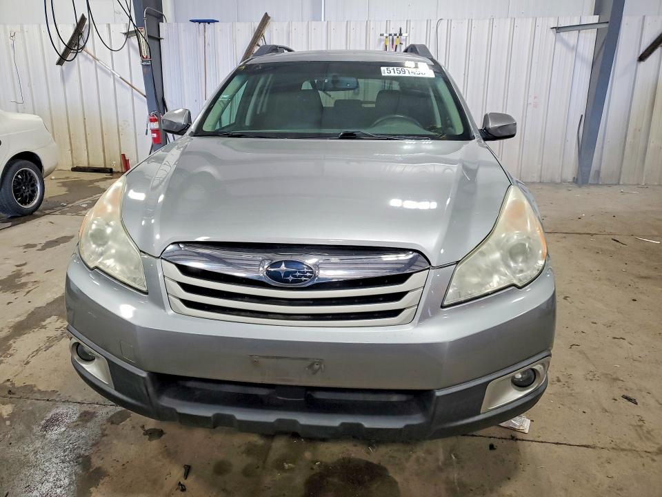 Продаж на аукціоні авто 2011 Subaru Outback, vin: 4S4BRCGC7B3359682, номер лоту: 51591496