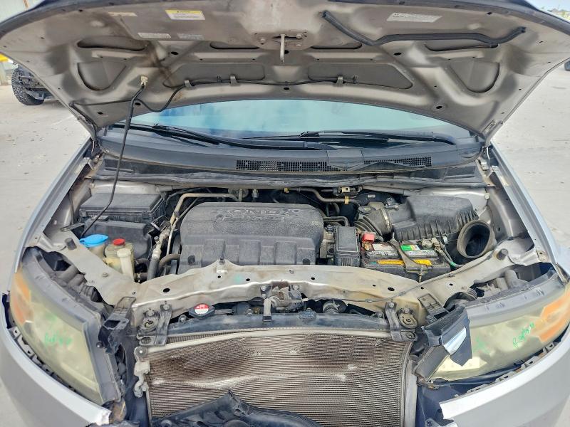 2014 Honda Odyssey მანქანა იყიდება აუქციონზე, vin: 5FNRL5H49EB131875, აუქციონის ნომერი: 53967856