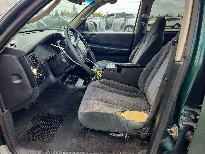 Продаж на аукціоні авто 2001 Dodge Dakota, vin: 1B7GL2AN41S205628, номер лоту: 51237776
