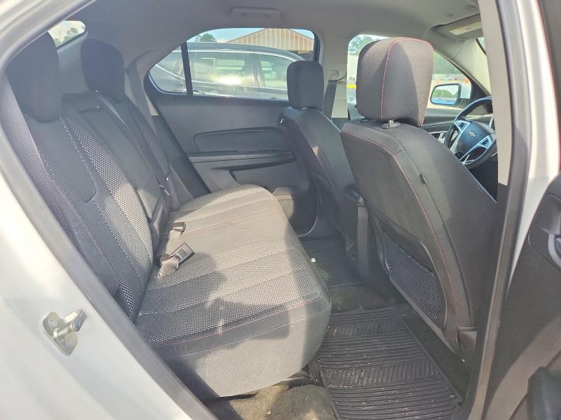 Продажа на аукционе авто 2017 Chevrolet Equinox, vin: 2GNALCEK0H6208235, номер лота: 53716736