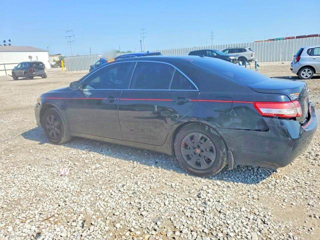 Aukcja sprzedaży 2011 Toyota Camry, vin: 4T4BF3EK0BR214132, numer aukcji: 55340186