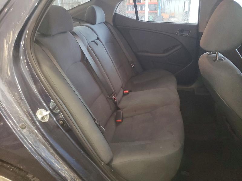 2015 Kia Optima მანქანა იყიდება აუქციონზე, vin: 5XXGM4A73FG471766, აუქციონის ნომერი: 51894136