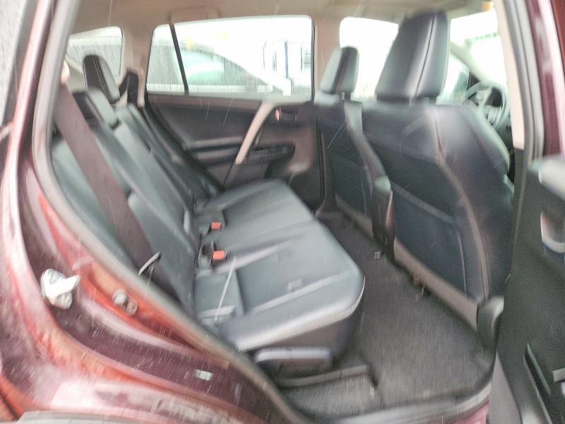 Aukcja sprzedaży 2017 Toyota Rav4, vin: 2T3YFREV5HW379868, numer aukcji: 54352436