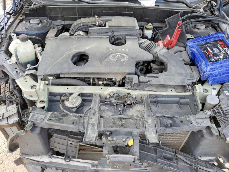 Продажа на аукционе авто 2019 Infiniti Qx50, vin: 3PCAJ5M33KF100794, номер лота: 52389726