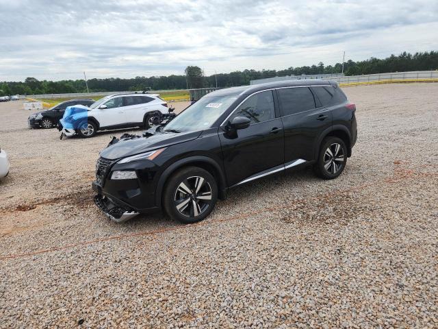 Продаж на аукціоні авто 2023 Nissan Rogue, vin: JN8BT3DC6PW106261, номер лоту: 54762976