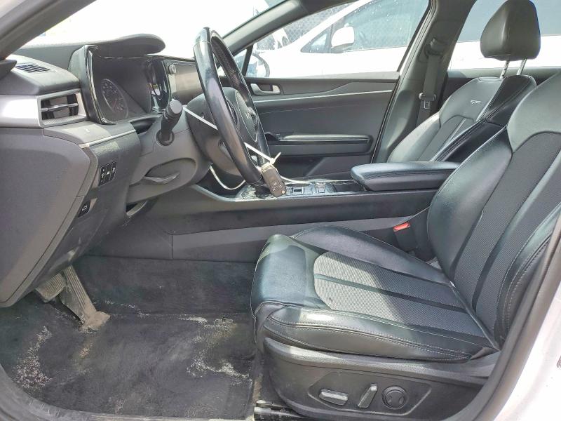Продажа на аукционе авто 2022 Kia K5, vin: 5XXG64J24NG160876, номер лота: 54511266