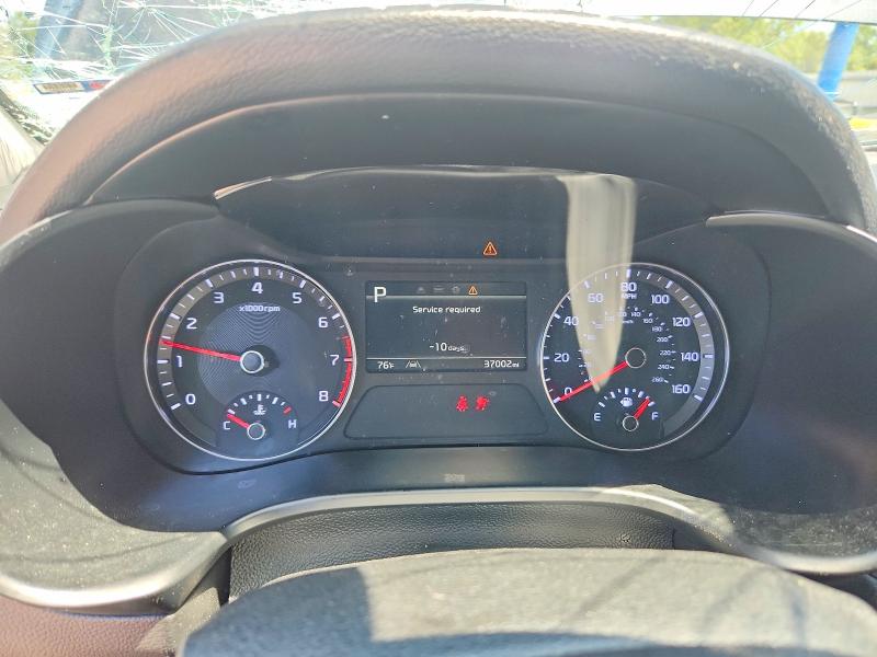 Продажа на аукционе авто 2024 Kia Forte, vin: 3KPF24AD2RE706632, номер лота: 53389296