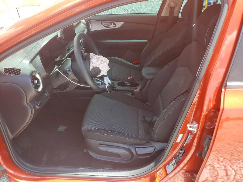 Продаж на аукціоні авто 2022 Kia Forte, vin: 3KPF24AD0NE457807, номер лоту: 54094106