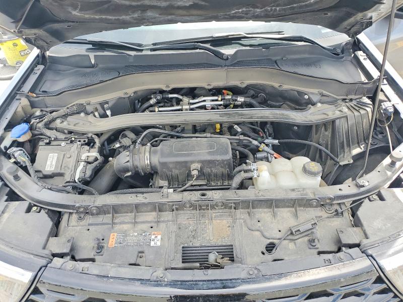 2022 Ford Explorer მანქანა იყიდება აუქციონზე, vin: 1FMSK8KH7NGA65961, აუქციონის ნომერი: 52730096