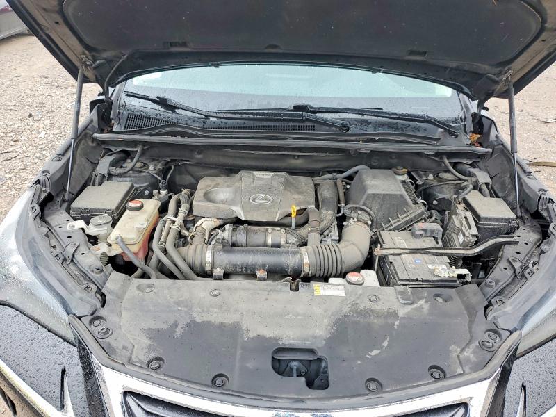 Aukcja sprzedaży 2015 Lexus Nx, vin: JTJBARBZ7F2030516, numer aukcji: 54194476
