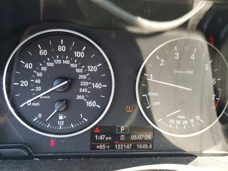 Продажа на аукционе авто 2017 Bmw X1, vin: WBXHT3C32H5F72788, номер лота: 52784756