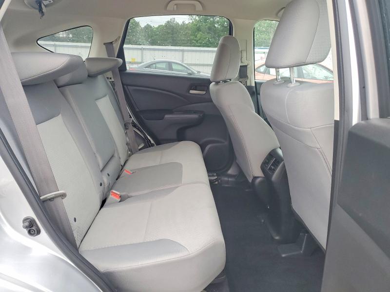 Aukcja sprzedaży 2016 Honda Cr-v, vin: 2HKRM3H40GH547173, numer aukcji: 52547996