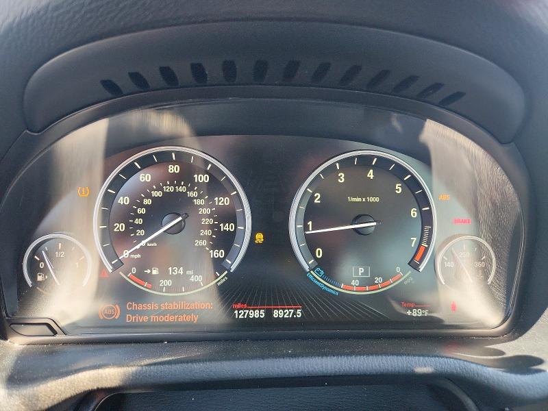 53742636 :رقم المزاد ، 5UXWX9C57E0D42281 vin ، 2014 Bmw X3 مزاد بيع