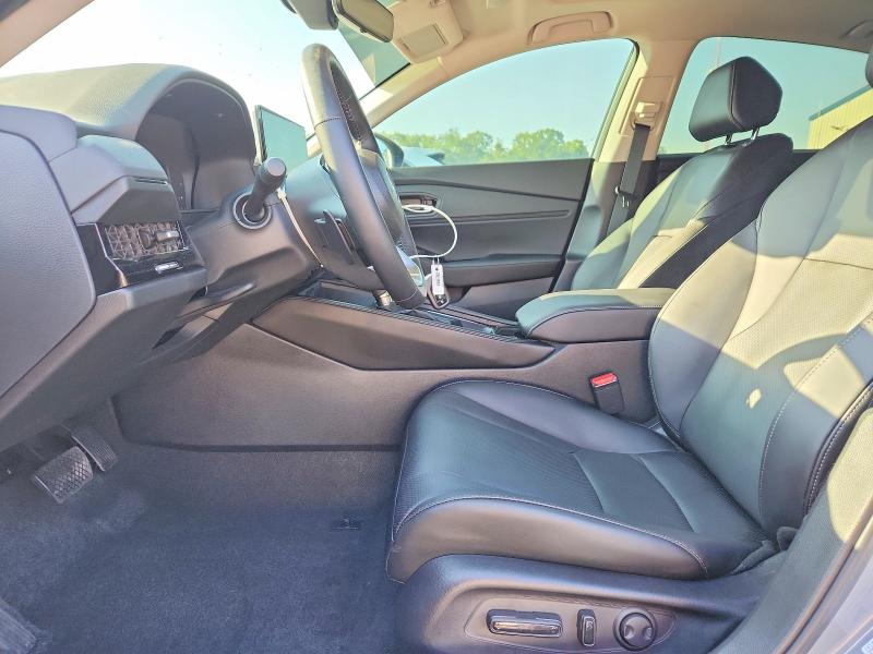Продаж на аукціоні авто 2025 Honda Accord, vin: 1HGCY2F80SA036736, номер лоту: 52698206