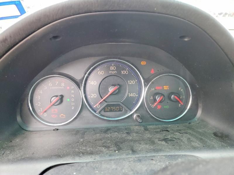 Продажа на аукционе авто 2003 Honda Civic, vin: 2HGES26703H615228, номер лота: 52087736