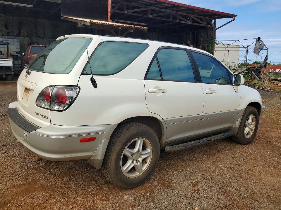Aukcja sprzedaży 2002 Lexus Rx, vin: JTJGF10U920148475, numer aukcji: 52567556