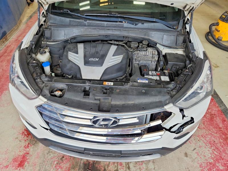 Продажа на аукционе авто 2014 Hyundai Santa Fe, vin: KM8SNDHFXEU079330, номер лота: 53816196