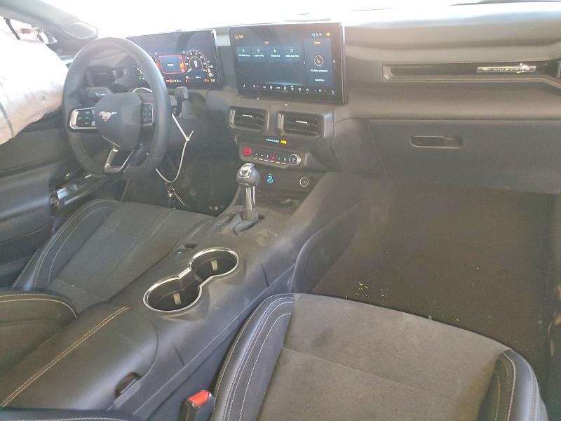 Aukcja sprzedaży 2025 Ford Mustang, vin: 1FA6P8TH4S5117386, numer aukcji: 53430496