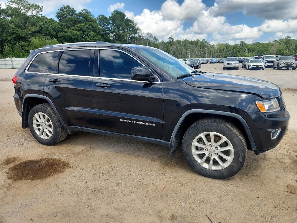 Продаж на аукціоні авто 2015 Jeep Grand Cherokee, vin: 1C4RJEAG1FC218663, номер лоту: 54521316