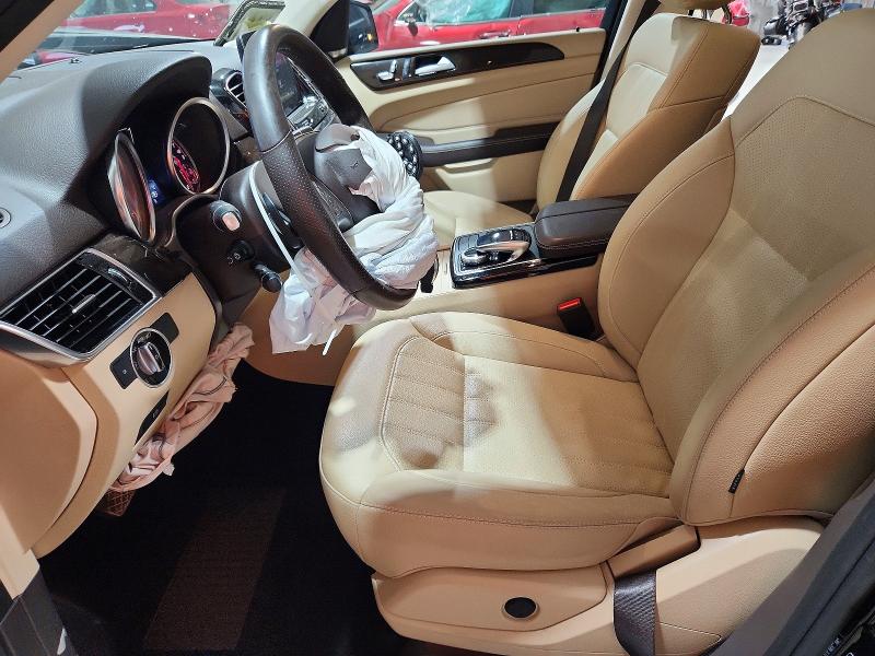 2018 Mercedes-benz Gle მანქანა იყიდება აუქციონზე, vin: 4JGDA5HB2JB119834, აუქციონის ნომერი: 54179986