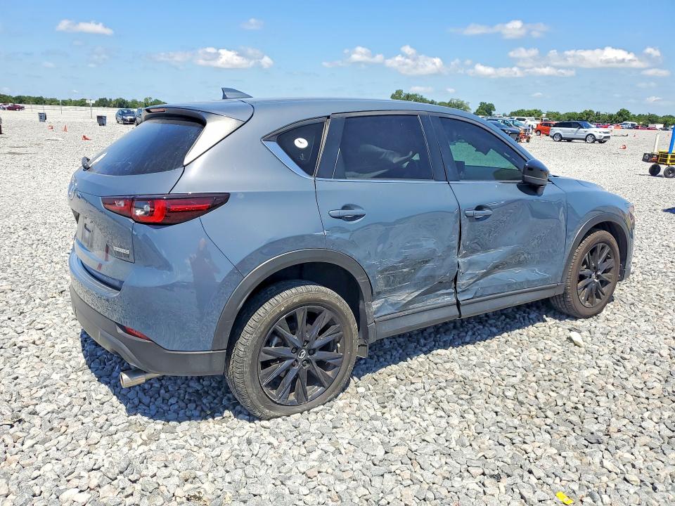 52101816 :رقم المزاد ، JM3KFBCL8R0425687 vin ، 2024 Mazda Cx-5 مزاد بيع