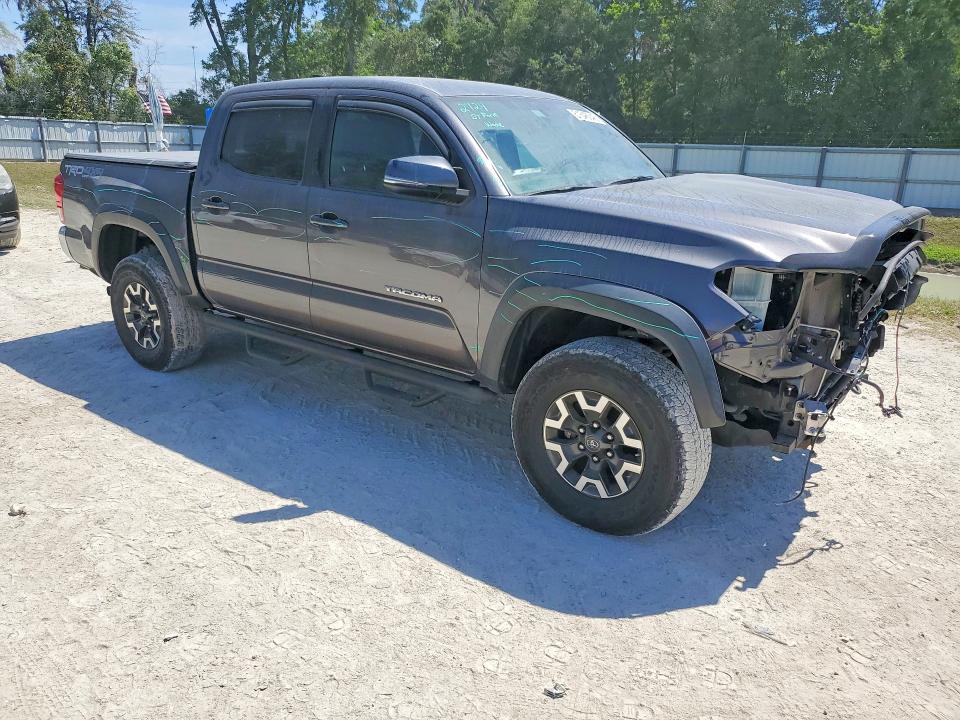 Aukcja sprzedaży 2016 Toyota Tacoma, vin: 5TFCZ5AN1GX028157, numer aukcji: 51646046