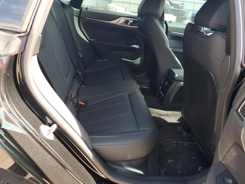 Aukcja sprzedaży 2025 Bmw I4, vin: WBY23HD04SFU40858, numer aukcji: 54813646