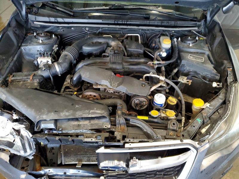 Продажа на аукционе авто 2013 Subaru Impreza, vin: JF1GJAC61DH003343, номер лота: 54140666