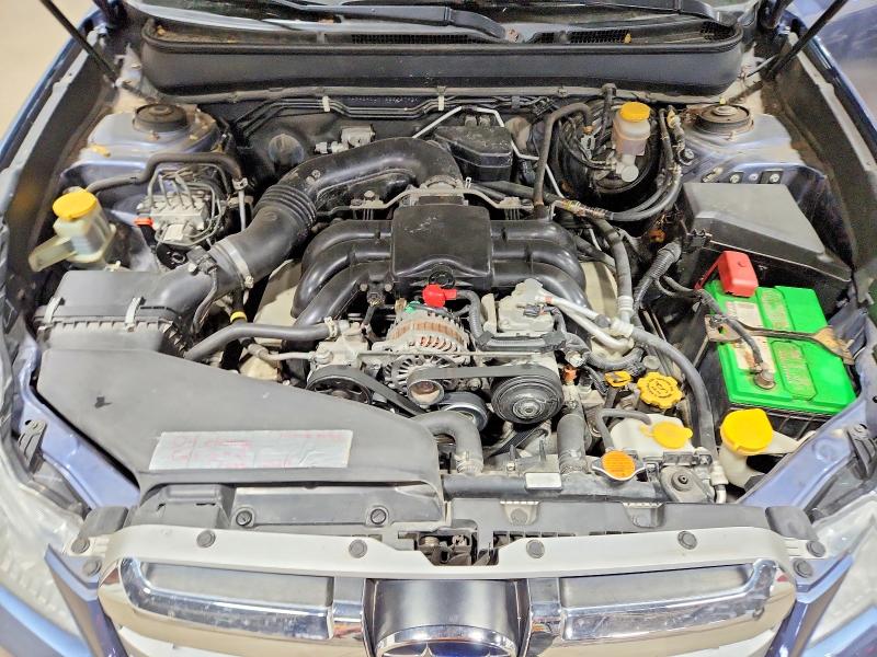 Продаж на аукціоні авто 2014 Subaru Outback, vin: 4S4BRDLC1E2212702, номер лоту: 52698046